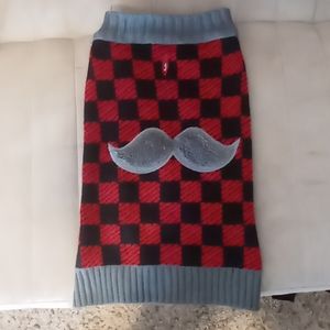 Doggy sweater